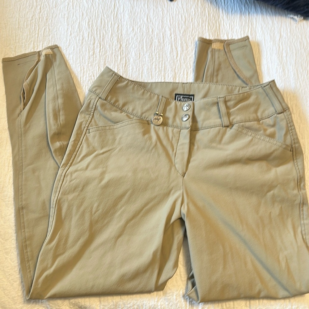 Pikeur show breeches 24 excellent condition